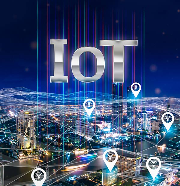 iot iot